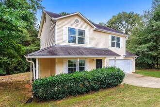20 Copeland Cir in Covington, GA - Building Photo - Building Photo
