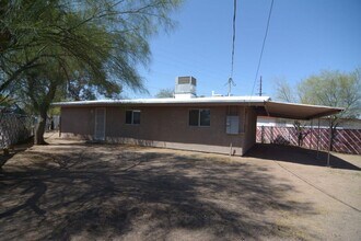 2825 E Menor Stra in Tucson, AZ - Building Photo - Building Photo