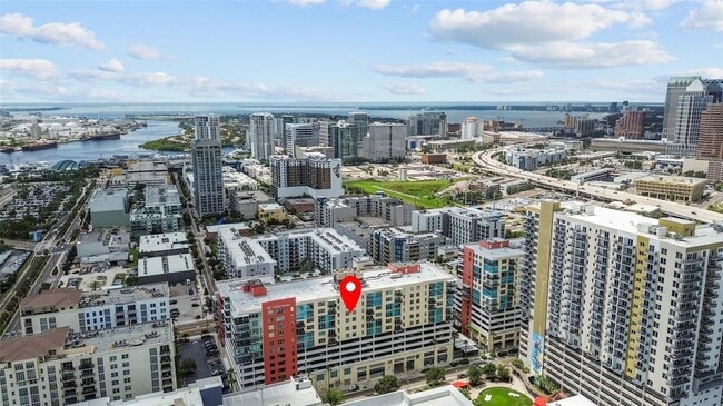 property at 1208 E Kennedy Blvd