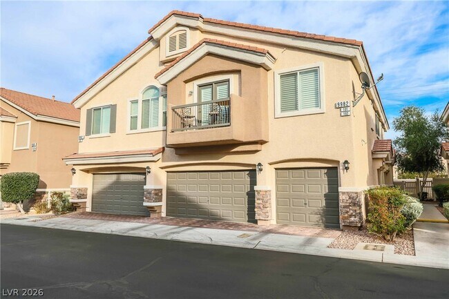 property at 9982 Aspen Rose St