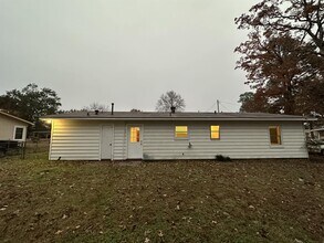 1204 E 34th St in Texarkana, AR - Building Photo - Building Photo