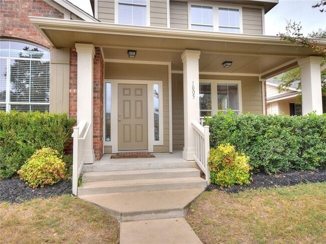 1005 Big Spring Dr in Cedar Park, TX - Building Photo - Building Photo