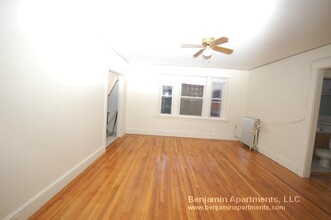 76 Washington St, Unit 9 in Boston, MA - Building Photo - Building Photo