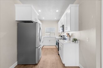 475 175 in Ephraim, UT - Building Photo - Building Photo