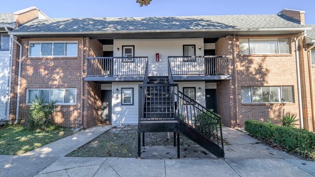 property at 2731 S Blair Stone Rd