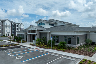 Integra Village at Tymber Creek in Daytona Beach, FL - Building Photo - Building Photo