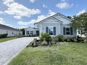 676 Natureland Cir in St. Augustine, FL - Building Photo - Building Photo