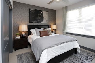 Bell Parker Ranch in Parker, CO - Building Photo - Interior Photo