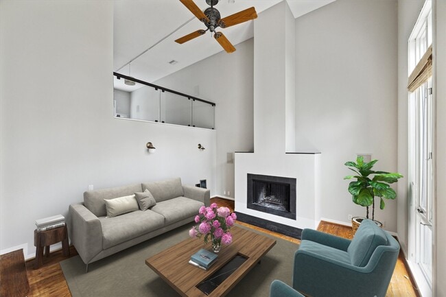 property at 1393 Arlington St