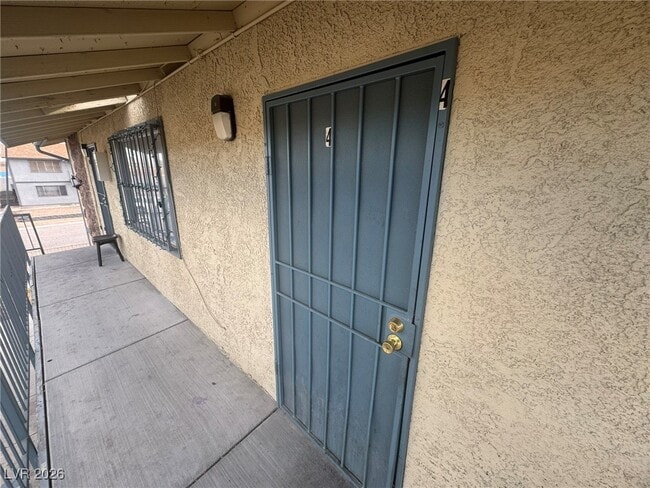 4775 Lucite Ln in Las Vegas, NV - Foto de edificio - Building Photo