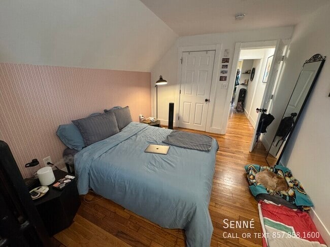 7 Blake St in Cambridge, MA - Building Photo - Building Photo
