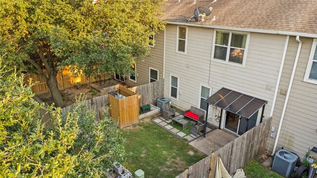 14522 Durham Chase Ln