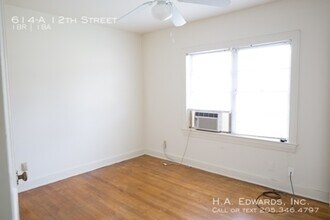 614 12th St in Tuscaloosa, AL - Building Photo - Building Photo