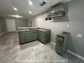 2146 Hunter Ave in Memphis, TN - Building Photo - Building Photo