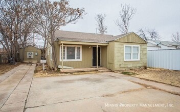 2520 41st St in Lubbock, TX - Building Photo - Building Photo