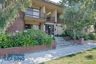 14634 Magnolia Blvd in Los Angeles, CA - Building Photo - Building Photo