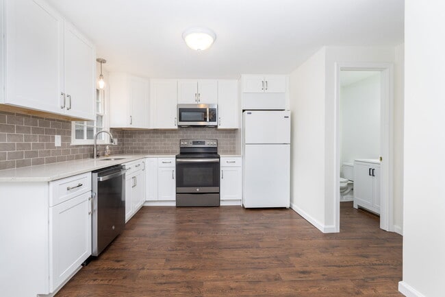 property at 26 Brandywine Ln