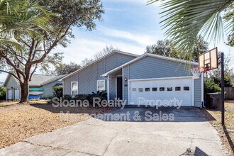 1441 Arrow Wind Terrace in Charleston, SC - Building Photo - Building Photo
