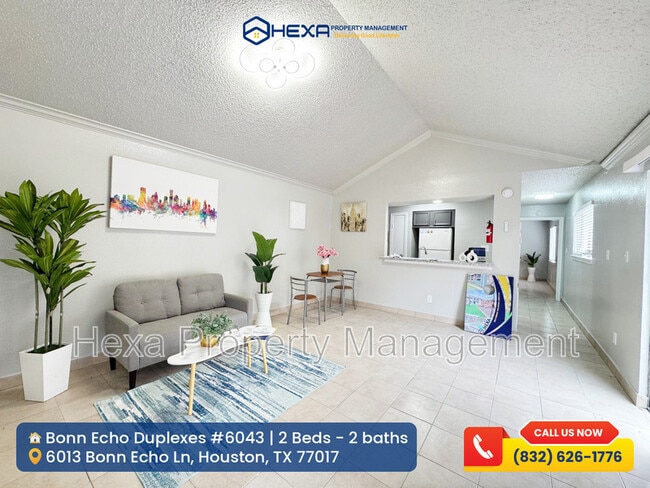 property at 6043 Bonn Echo Ln