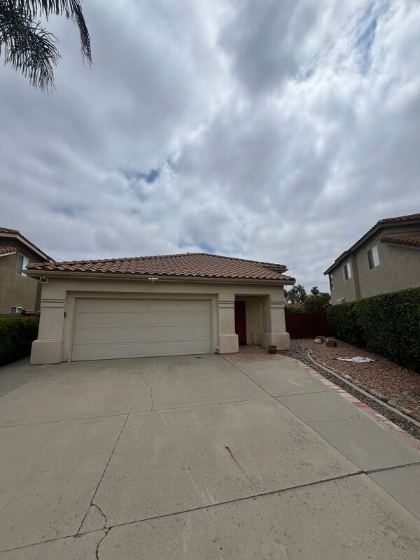 property at 31126 El Torito Ct