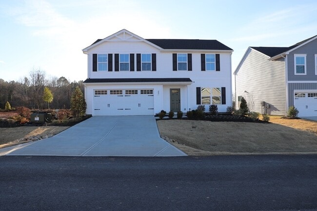 property at 207 Maggys Wy