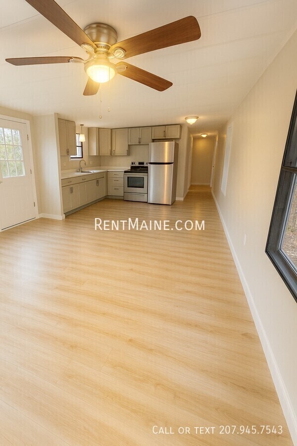 21 White Birch Ln in Levant, ME - Foto de edificio - Building Photo