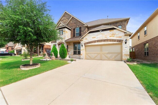 3804 Carya Dr in Leander, TX - Building Photo - Building Photo