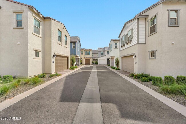 4803 S Ferric in Mesa, AZ - Building Photo - Building Photo