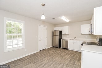 66 Olde Town Way in Rockmart, GA - Building Photo - Building Photo