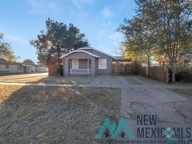 1900 Axtell St in Clovis, NM - Building Photo - Building Photo