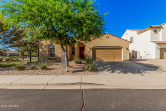 1632 W Homestead Dr in Chandler, AZ - Building Photo - Building Photo