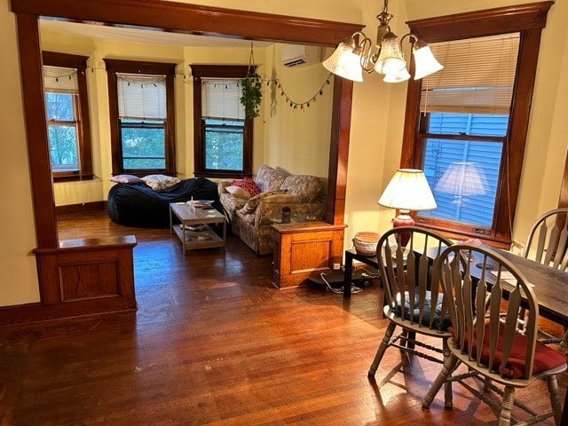 146 Foster St, Unit 2BR with Deck