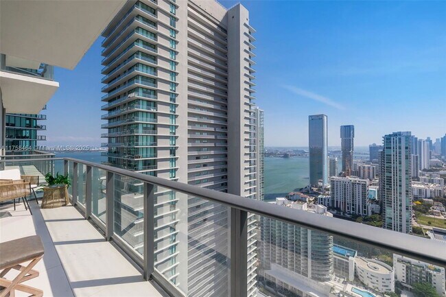 property at 501 NE 31st St