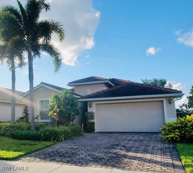 property at 1497 Birdie Dr