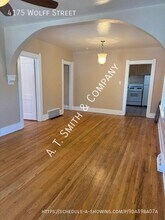 4175 Wolff St in Denver, CO - Building Photo - Building Photo
