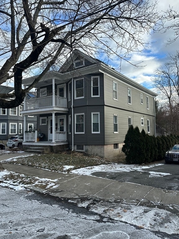 9 Station Rd in Salem, MA - Building Photo - Building Photo