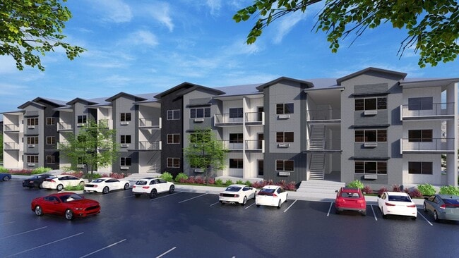 Avion Apartment Homes in Bozeman, MT - Building Photo - Building Photo