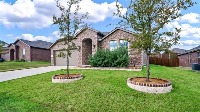 property at 2638 Azaleas Run Dr