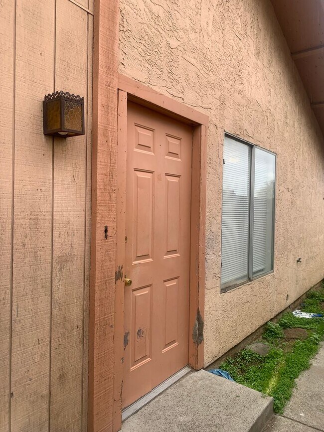 property at 121 Universe Ave