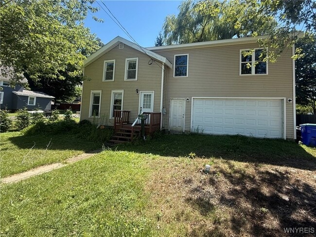 property at 21 Maple St