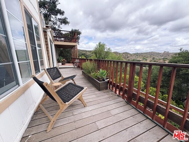 property at 22013 Alta Dr
