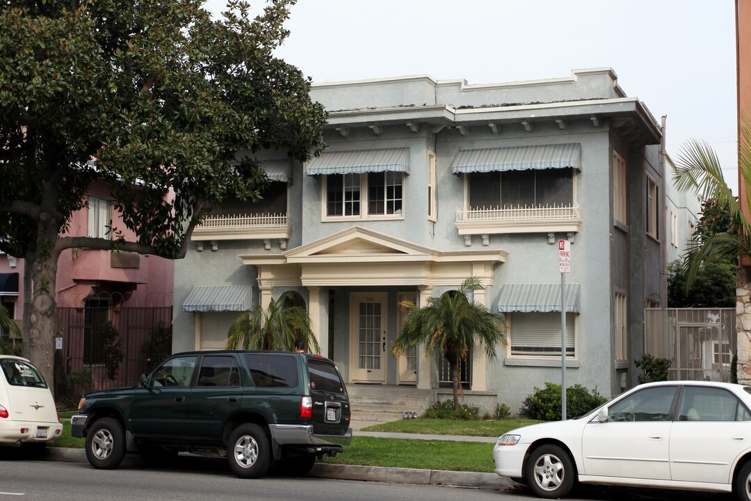 1035-1041 E Ocean Blvd in Long Beach, CA - Building Photo