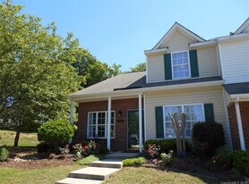 110 Barnhardt Loop in Mooresville, NC - Building Photo