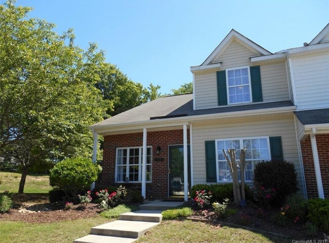 property at 110 Barnhardt Loop