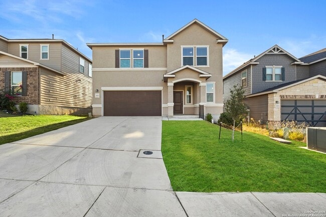 property at 3515 Sand Castle Wy