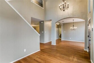 208 N Arbor Ridge Dr in Allen, TX - Building Photo - Building Photo