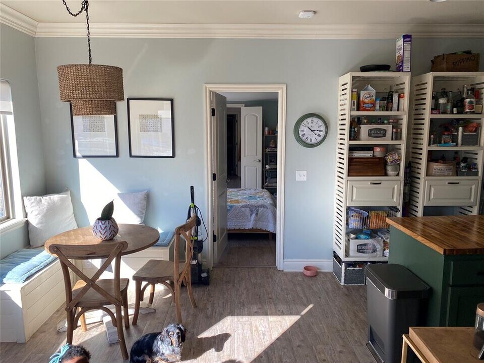 1633 NE 11th St in Oklahoma City, OK - Building Photo