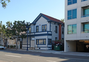 743 10th Ave Apartments