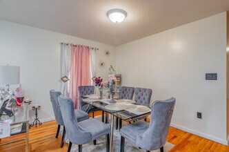 23 Long St in Jersey City, NJ - Building Photo - Building Photo
