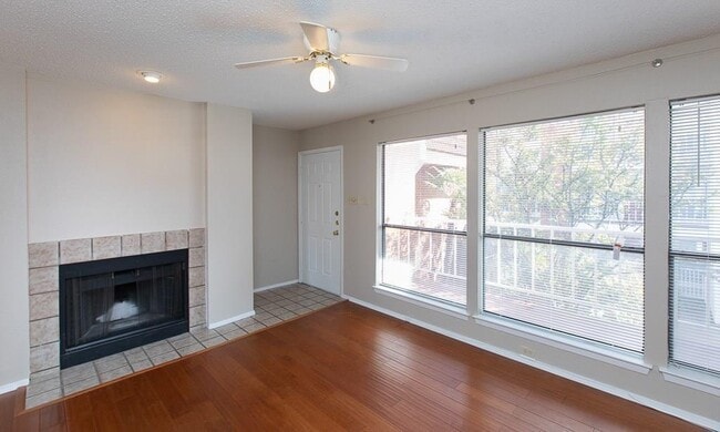 property at 3115 Helms St